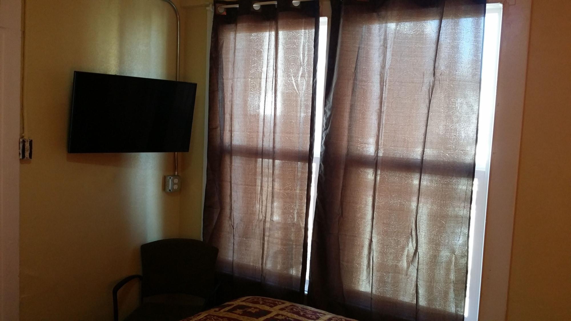فندق ديزموند سان فرانسيسكو المظهر الخارجي الصورة