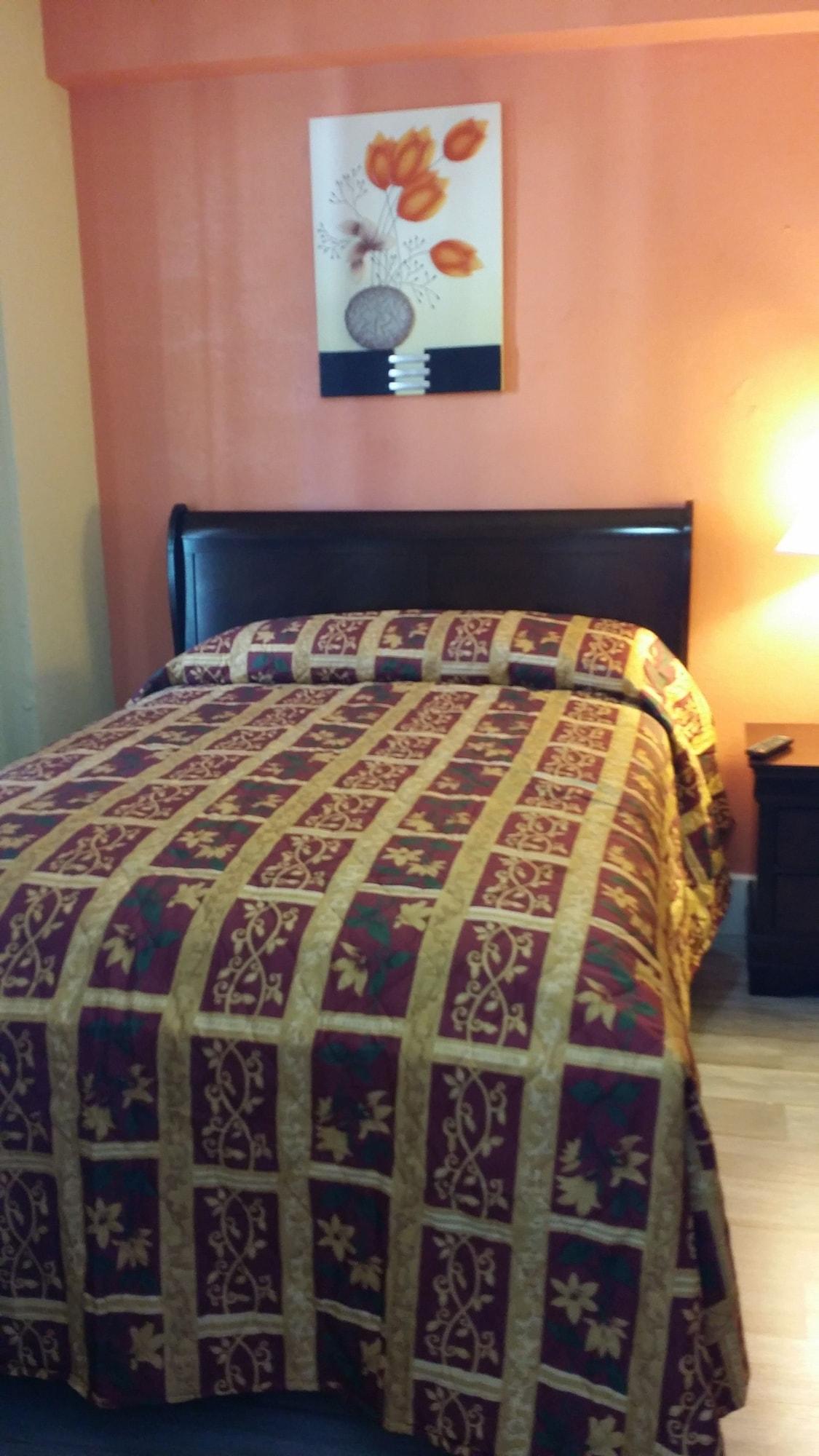 فندق ديزموند سان فرانسيسكو المظهر الخارجي الصورة